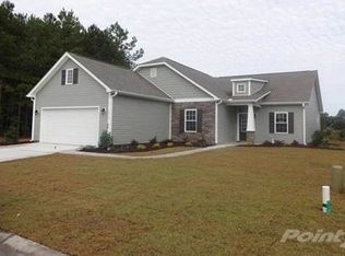 1014 Hopscotch Ln, Conway, SC 29526
