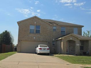 2427 Silverado Trl, Grand Prairie, TX 75052