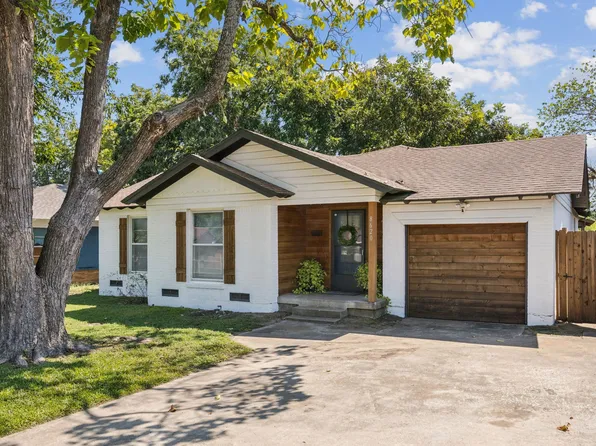 8620 Woodcastle Dr, Dallas, TX 75217