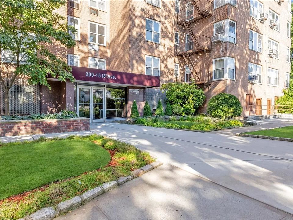 1st image of 209-15 18th Ave #3H