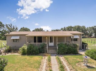 19361 County Road 2142, Troup, TX 75789