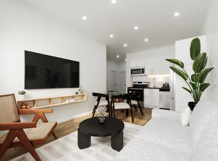 25-49 42nd St #2, Astoria, NY 11103