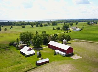 8038 Arrow Ln, Fremont, WI 54940