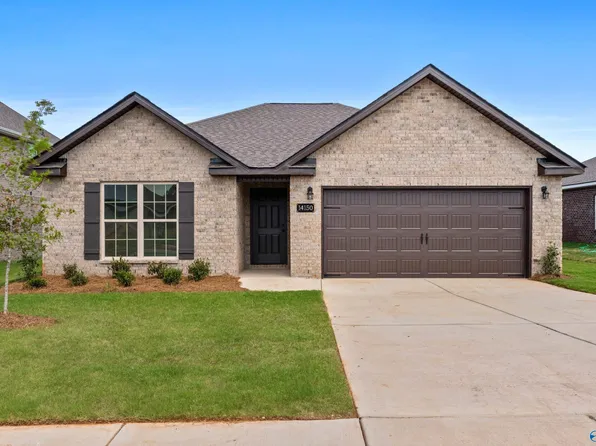 14150 Nursery Dr, Athens, AL 35611