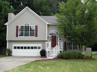 5137 Allison Way, Sugar Hill, GA 30518