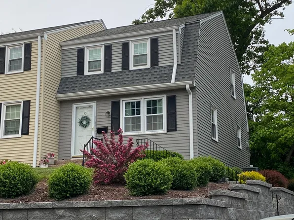 13 Boxwood Lane #13, Glastonbury, CT 06033