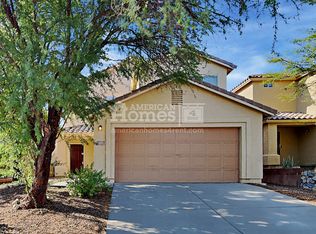 717 W Ash Ridge Dr, Green Valley, AZ 85614