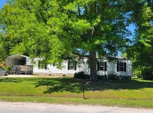 2545 Pine Dr SW, Supply, NC 28462
