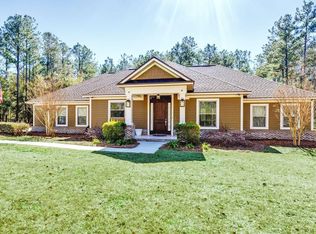 603 Heritage Blvd, Monticello, FL 32344