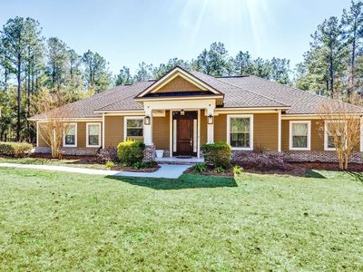 603 Heritage Blvd, Monticello, FL, 32344