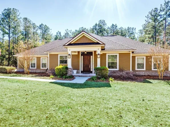 603 Heritage Blvd, Monticello, FL 32344
