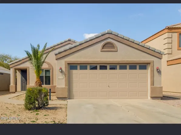11722 W Banff Ln, El Mirage, AZ 85335