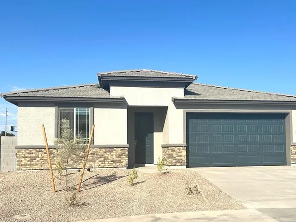 5429 S 251ST Drive, Buckeye, AZ 85326