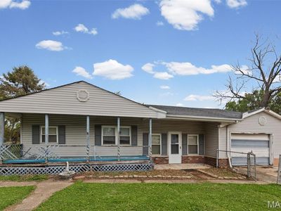 710 Ohio Ave, South Roxana, IL, 62087
