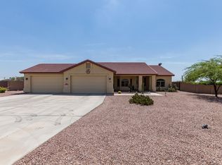 1365 W Lost Dutchman Blvd, Apache Junction, AZ 85120