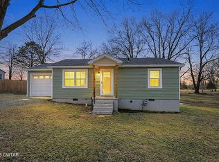 4037 Roseland St, Milan, TN 38358