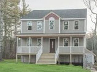 116 Dexter Rd, Marion, MA 02738