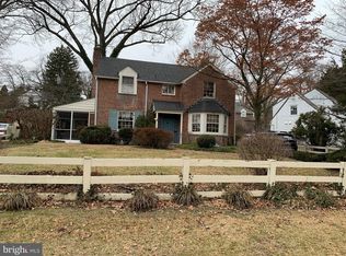 508 Plymouth Rd, Glenside, PA 19038