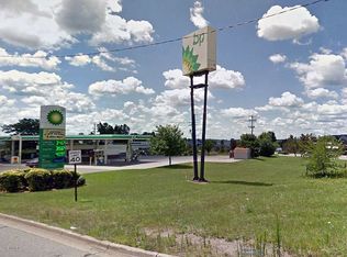 2500 Airport Rd, Jackson, MI 49202