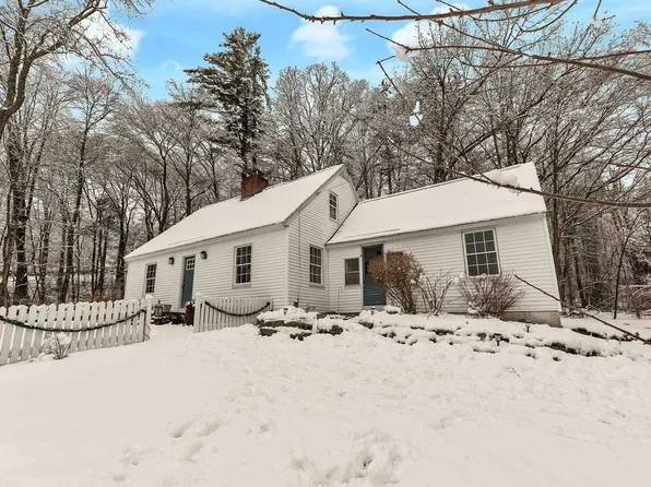 38 Walnut Hill Road, Amherst, NH 03031