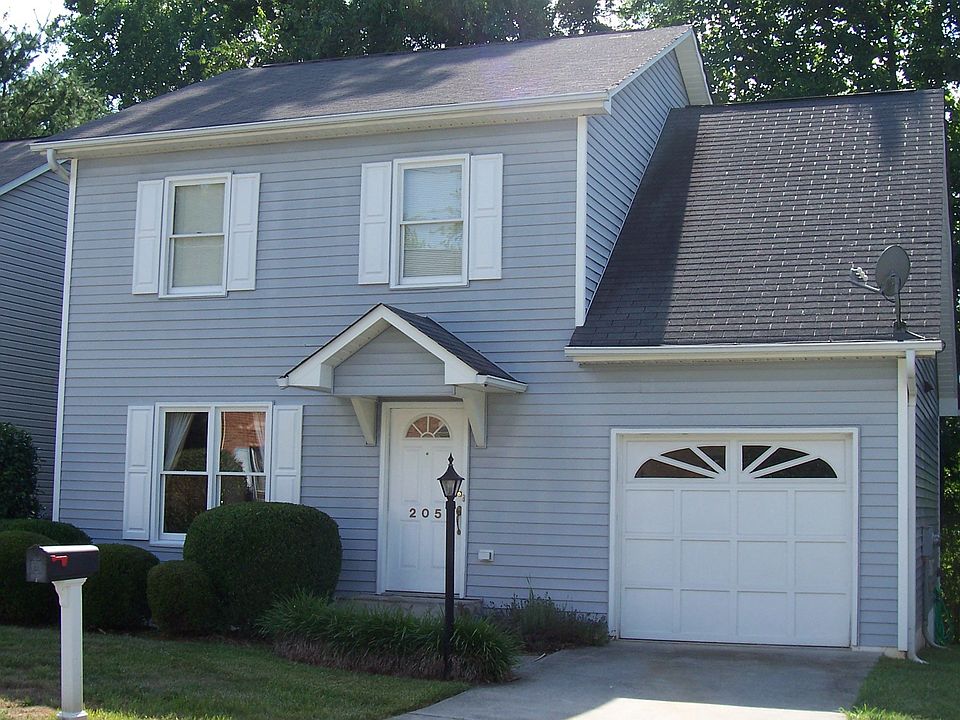 205 Guinevere Ct
