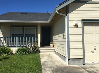 2251 Ariel Way, Arcata, CA 95521