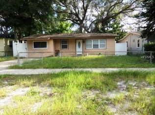 5400 6th Ave S, Saint Petersburg, FL 33707