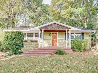 3012 Surrey Ln, Atlanta, GA 30341