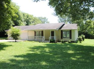 155 Farrar Rd, Cohutta, GA 30710