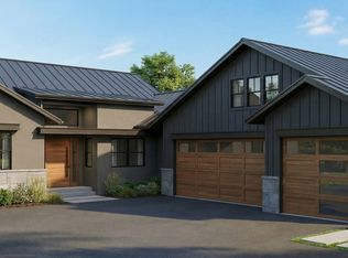 The Denali Plan, The Sanctuary at Valley Ranch, Montrose, CO 81401