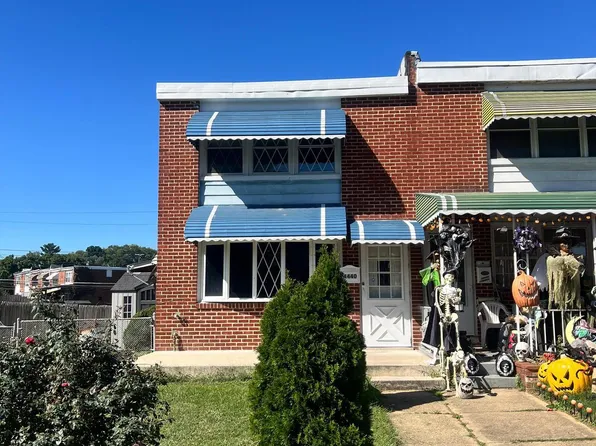 4440 Annapolis Rd, Halethorpe, MD 21227