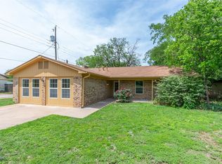 1918 Edgemont Dr, Abilene, TX 79602
