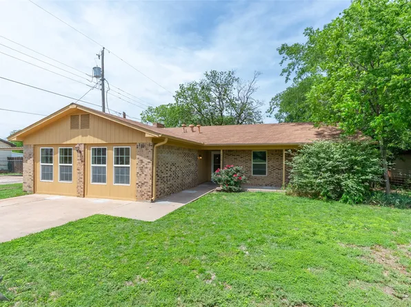 1918 Edgemont Dr, Abilene, TX 79602