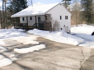 356 West Rd, Waterboro, ME 04087