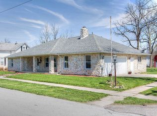 421 S Broadway St, Spencerville, OH 45887