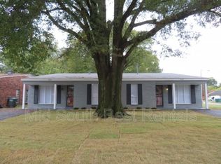 5445 Flowering Peach Dr, Memphis, TN 38115