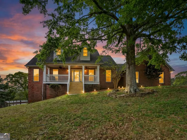 955 Mocassin Gap Rd, Locust Grove, GA 30248