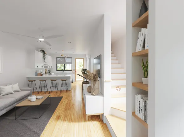 The Completely Clever Plan, Lively Lane