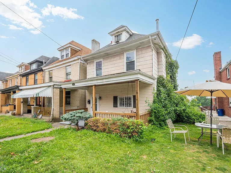 38 Beltzhoover Ave — Photo 1