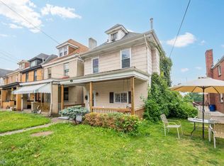 38 Beltzhoover Ave, Pittsburgh, PA 15210