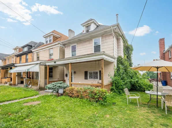 38 Beltzhoover Ave, Pittsburgh, PA 15210