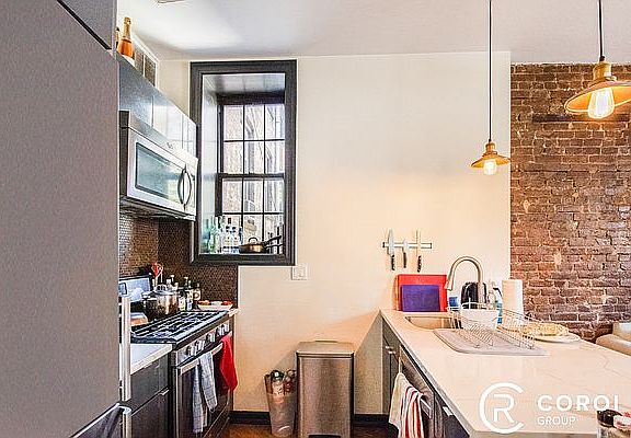 5th image of 380 Marcus Garvey Blvd APT 2