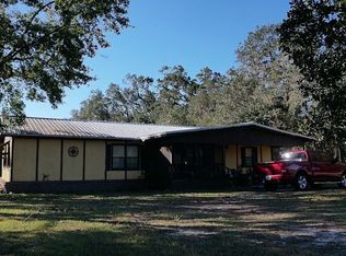 13196 Garrison Rd, Live Oak, FL 32060