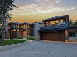 103 Old Colony Rd, Toronto, ON M2L 2K3