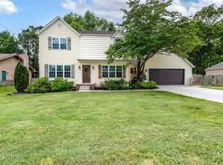 1837 Dunraven Dr, Knoxville, TN 37922