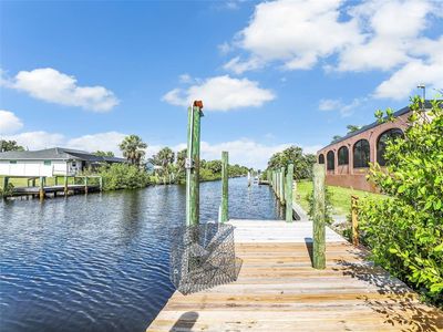 18702 Van Nuys Cir, Pt Charlotte, FL, 33948