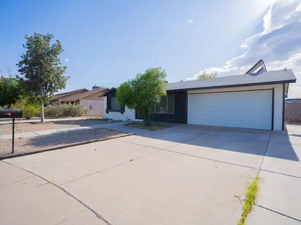 3142 N 78th Dr, Phoenix, AZ 85033