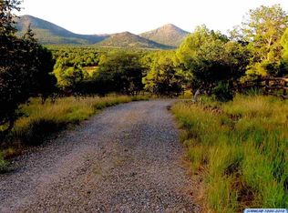 10 Sunlight Trl, Silver City, NM 88061