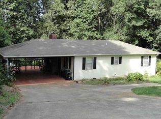200 Jarrett Rd, Anderson, SC 29626