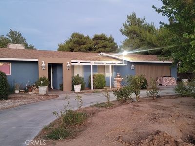 10939 Cottonwood Ave, Hesperia, CA, 92345